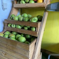   at The Sunshine Food Co in Cape Town