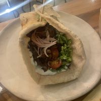   at KAIME in Medellin