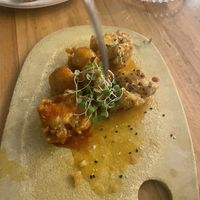   at KAIME in Medellin