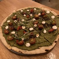   at KAIME in Medellin