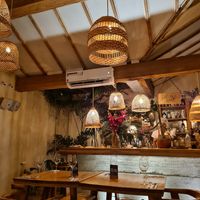 beautiful place at KAIME in Medellin