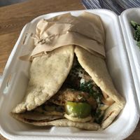   at KAIME in Medellin