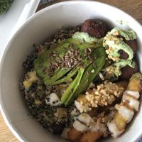   at KAIME in Medellin