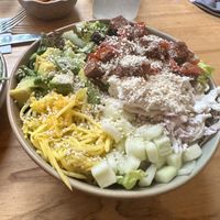   at KAIME in Medellin