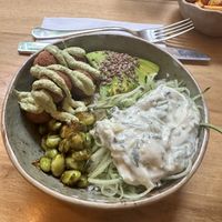   at KAIME in Medellin