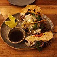   at KAIME in Medellin