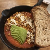 Hogados Casserole   at KAIME in Medellin