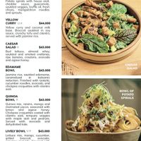   at KAIME in Medellin