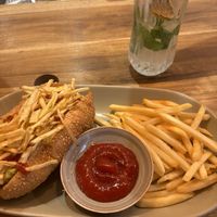   at KAIME in Medellin