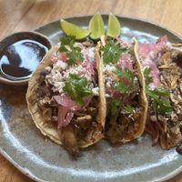   at KAIME in Medellin