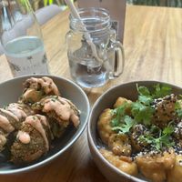   at KAIME in Medellin