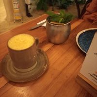 Bebidas calientes y frias at KAIME in Medellin