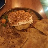 Coliflor at KAIME in Medellin