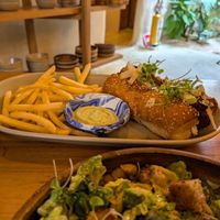 Perro Kaime, tiene 🌶️ at KAIME in Medellin