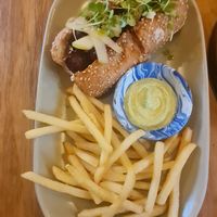 perro Kaime at KAIME in Medellin