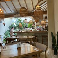   at KAIME in Medellin