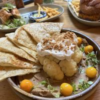   at KAIME in Medellin