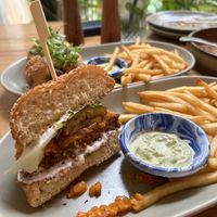   at KAIME in Medellin