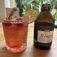   at KAIME in Medellin