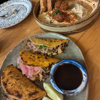  at KAIME in Medellin