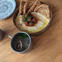  at KAIME in Medellin