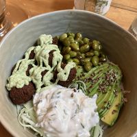   at KAIME in Medellin