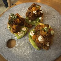   at KAIME in Medellin