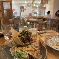   at KAIME in Medellin