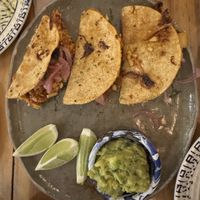 Al  at KAIME in Medellin