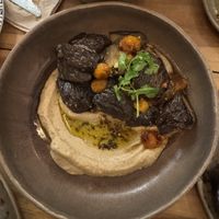 Eggplantt  at KAIME in Medellin