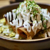   at KAIME in Medellin