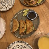   at KAIME in Medellin