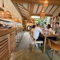   at KAIME in Medellin