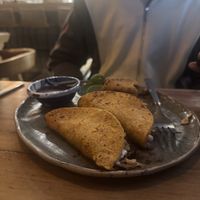   at KAIME in Medellin