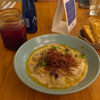  at Paloma in Medellin