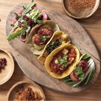 Este lugar es especial realmente qué sabores me encanto de mis preferidos   at KAIME in Medellin