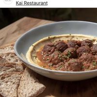 Cuando vengas a Medellín no dejes de conocerlo ? Cocina Creativa  at KAIME in Medellin