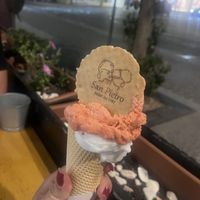   at Gelataria da Pietro in Vila Nova De Milfontes