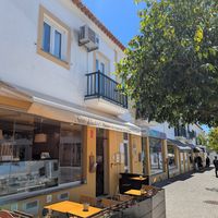  at Gelataria da Pietro in Vila Nova De Milfontes
