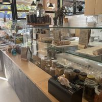 Ambiente  at NektaR in Crete