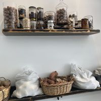 Ambiente  at NektaR in Crete