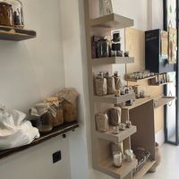 Ambiente  at NektaR in Crete