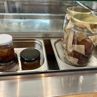 Counter   at NektaR in Crete