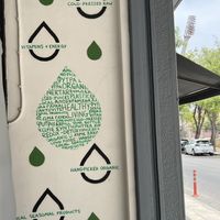 Siding  at NektaR in Crete