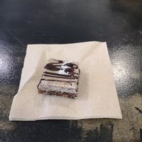 Snickers at NektaR in Crete