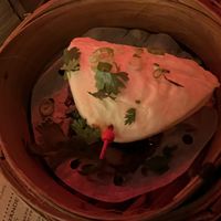 Zo mega lekker! Echte aanrader  at Boa-Bao in Lisbon