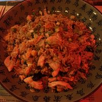   at Boa-Bao in Lisbon