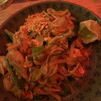   at Boa-Bao in Lisbon