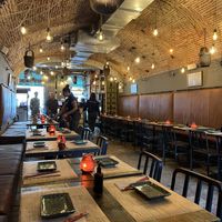   at Boa-Bao in Lisbon