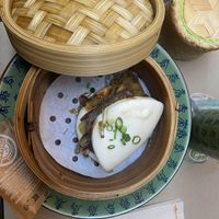 Main course   at Boa-Bao in Lisbon